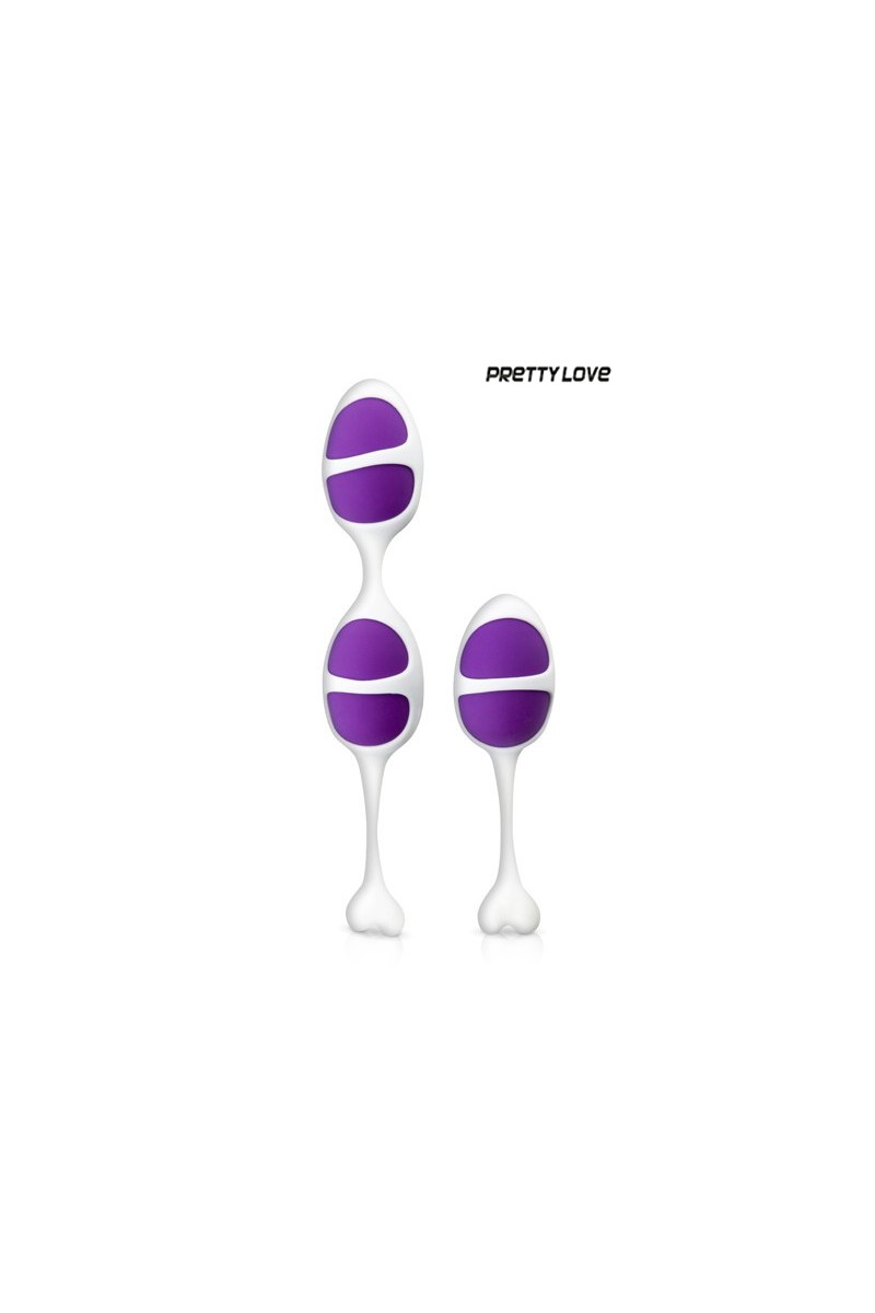 Boules de Kegel Alice